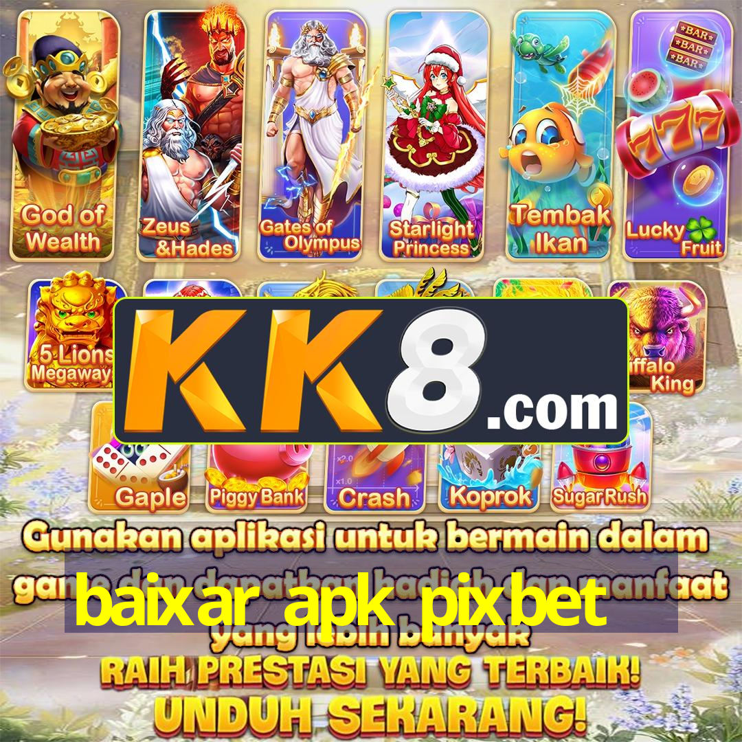 pixbet grátis