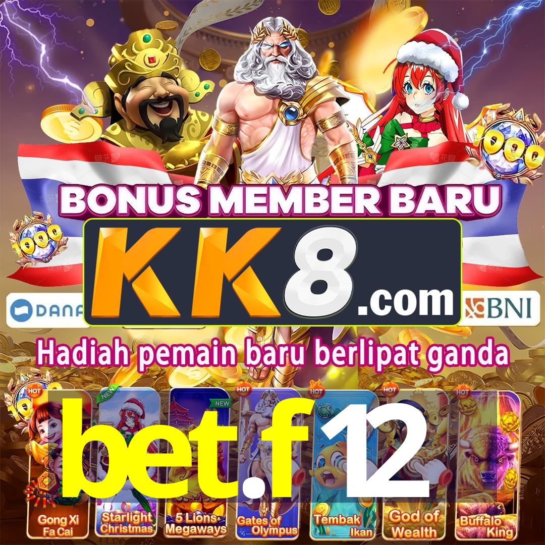 registro f12 bet