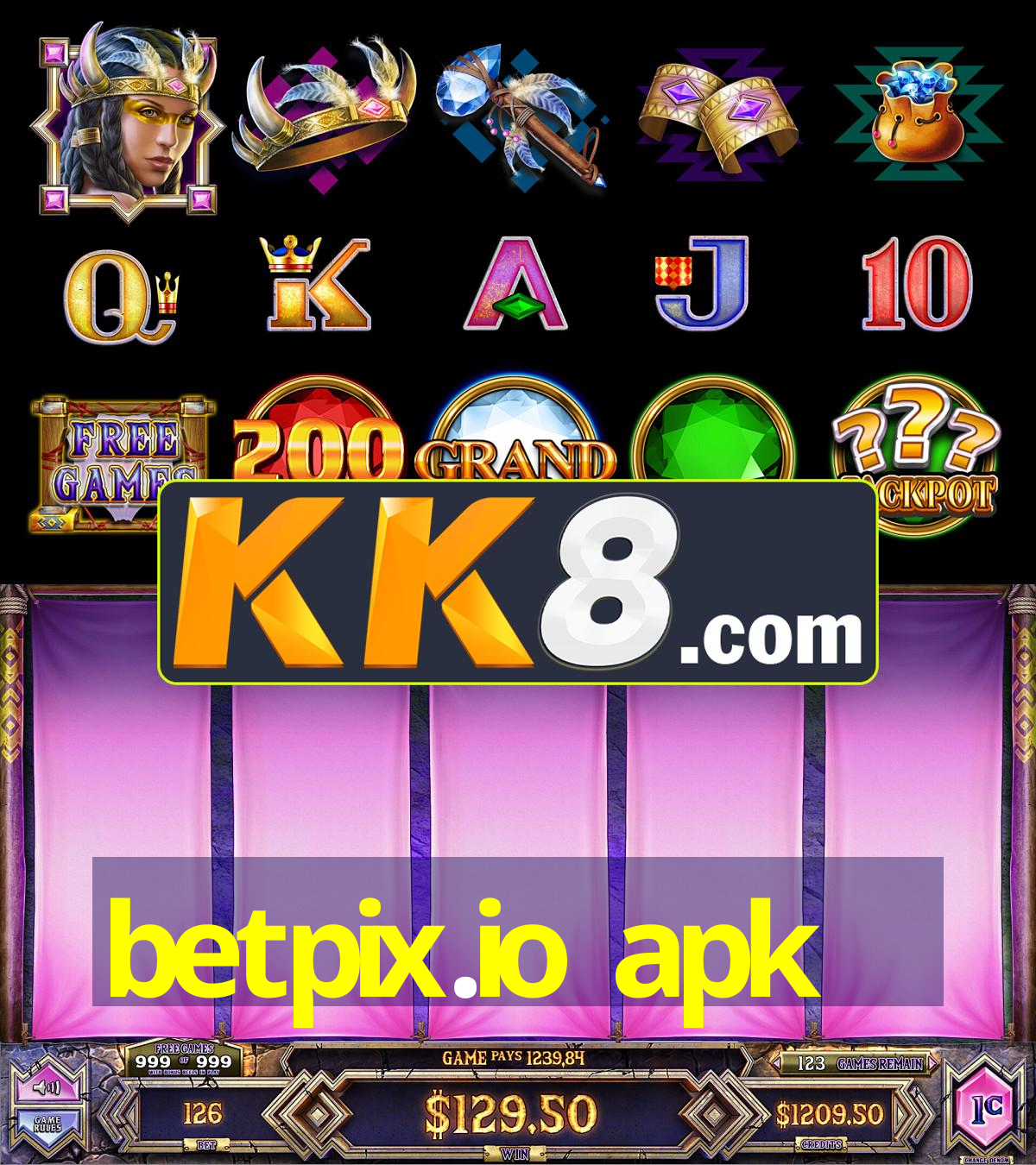 betpix promo code