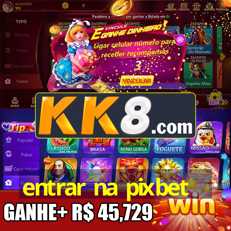 pixbet saque rapido