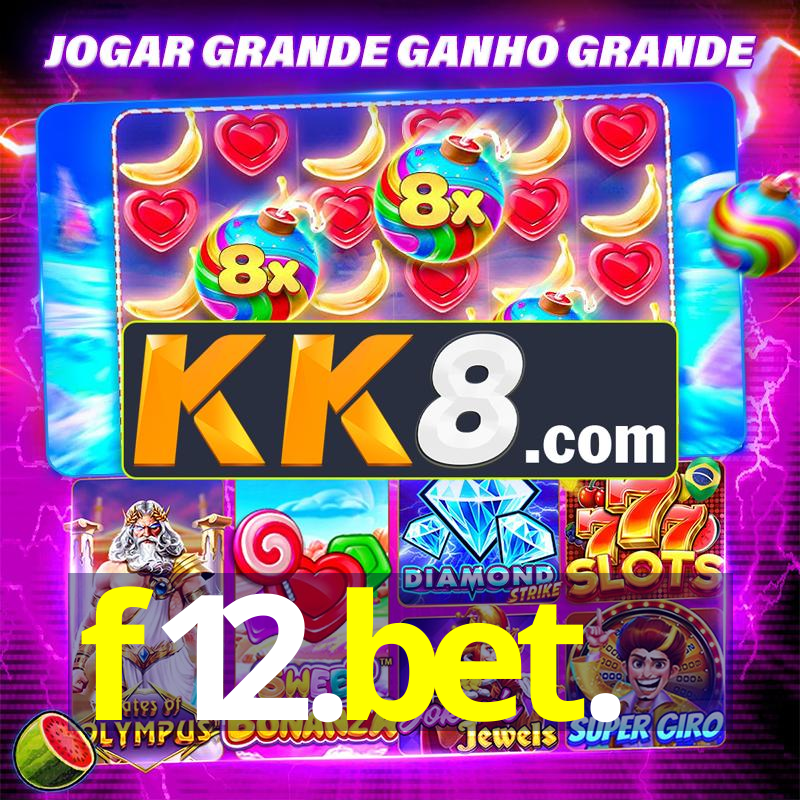 bet f12