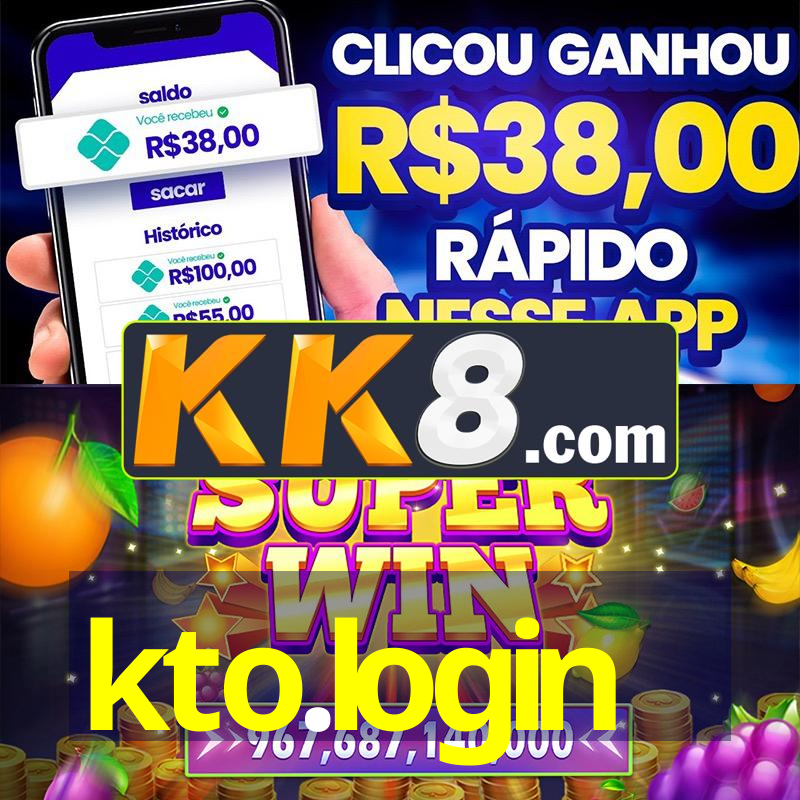 tko jogo
