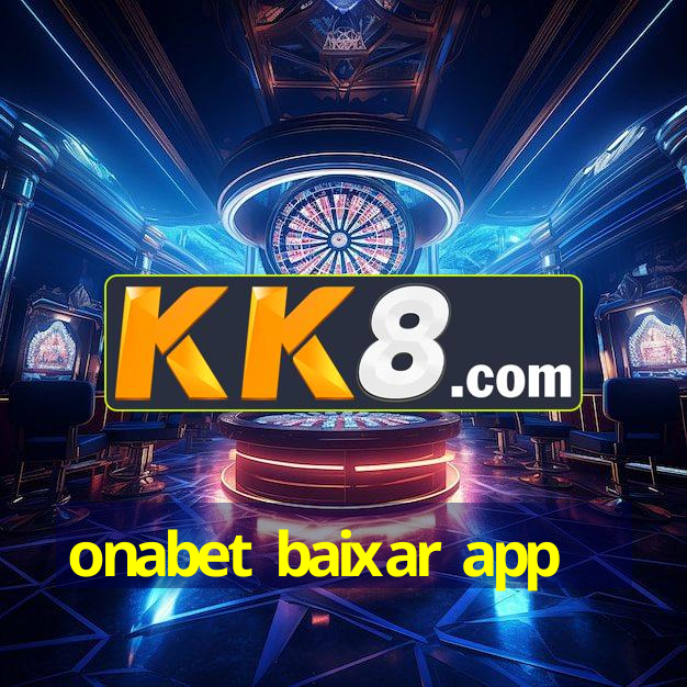 onabet jogo de aposta