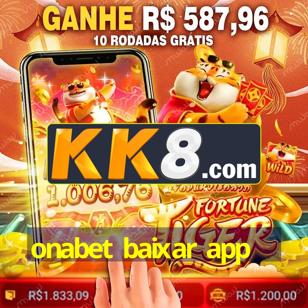onabet jogo de aposta