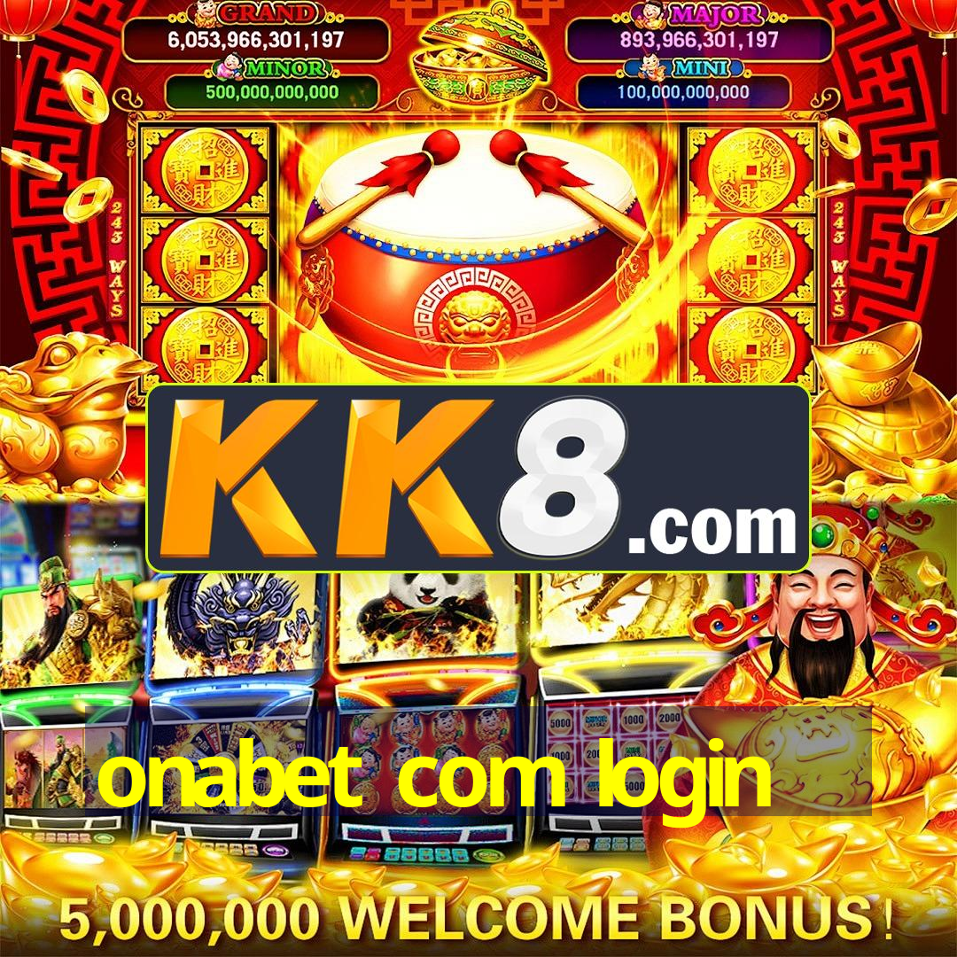 onabet cassino