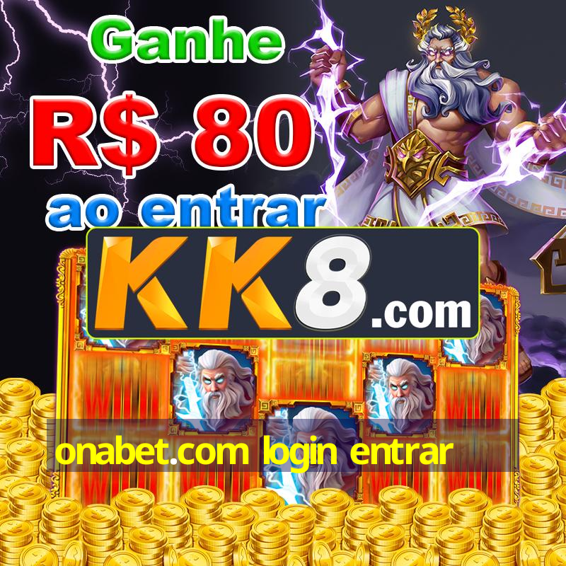 onabet login
