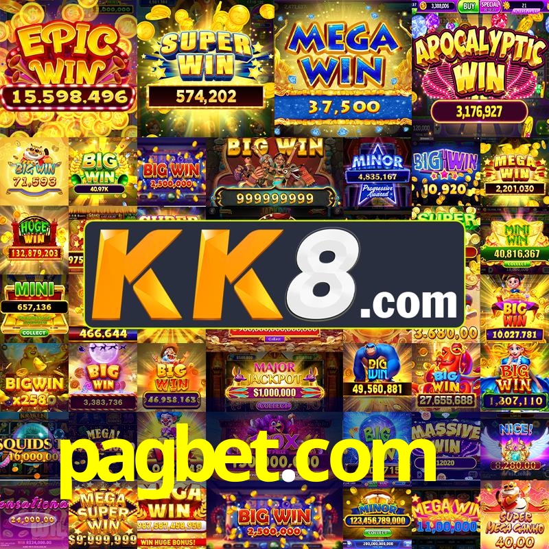 pagbet com