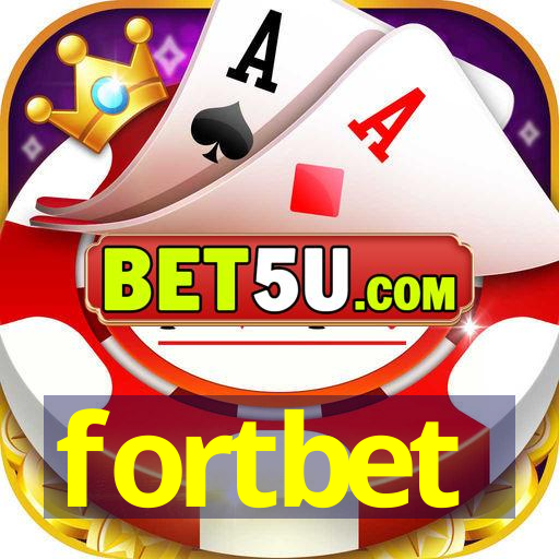 fortbet - IOS