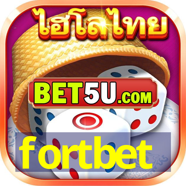 fortbet - IOS